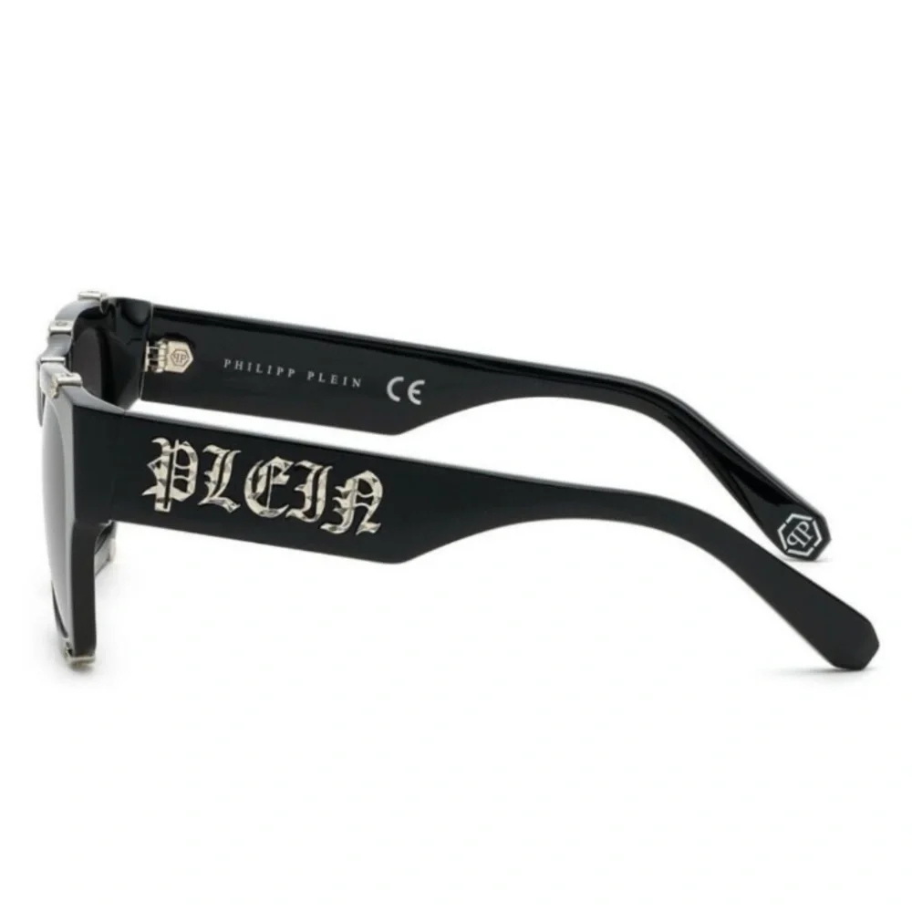 Excluded Philipp Plein Sunglasses, New 340 - Picture 2 of 4